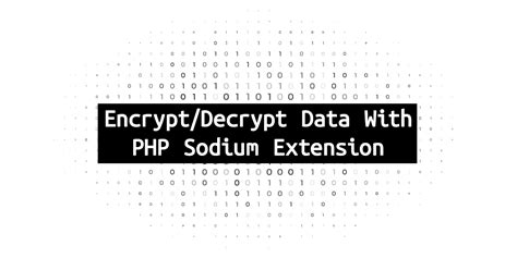 PHP Encryption Example 的图像结果