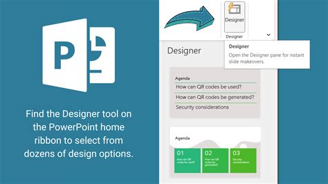 Image result for PowerPoint Designer Tutorial