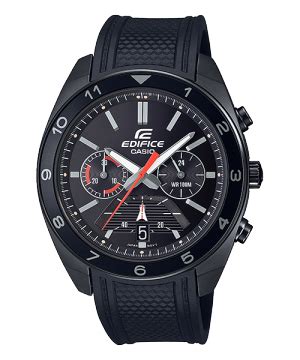 EFV-640D-1AV | EDIFICE Standard Chronograph | CASIO INDIA