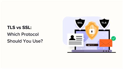 SSL Vs TLS 的图像结果