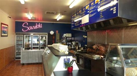 would rate this 4.5 if i could - Reviews, Photos - Souvlaki Inn ...