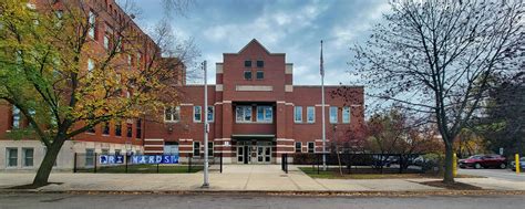 Rent fields, gyms, theaters and more in Chicago