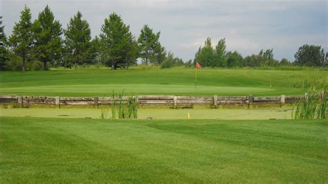 Course – Silver Creek Golf & RV Resort