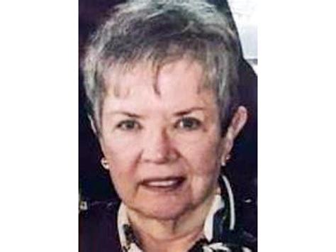 Nancy Fox Obituary (1933 - 2022) - Sauk City, WI - Madison.com