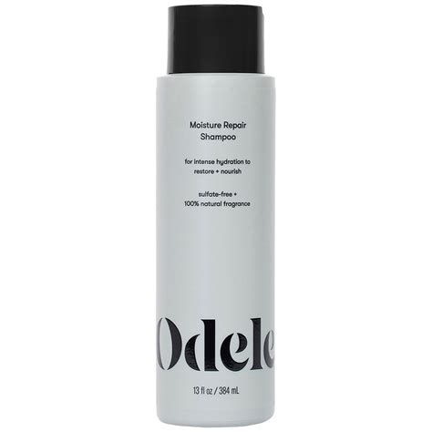 Odele Moisture Repair Shampoo | Walgreens