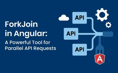 forkJoin in Angular: Parallel API Requests for Faster Apps