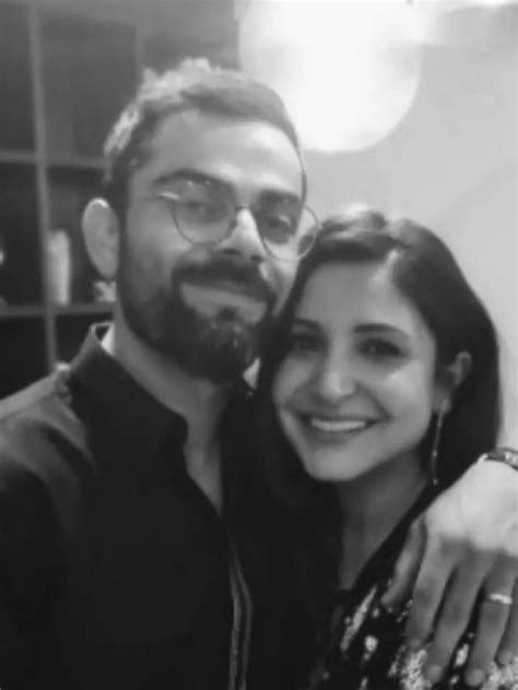 Anushka and Virat Relationship: 9 times Anushka Sharma, Virat Kohli ...