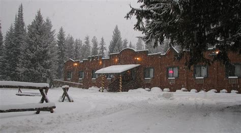 MONTANA PINES MOTEL - Motel Reviews & Photos (Seeley Lake) - Tripadvisor
