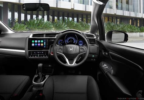 2020 Honda Jazz facelift won’t be available with a diesel engine - Report