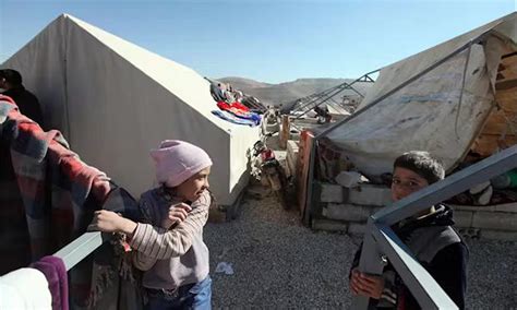 Displacement mechanics: Cyclical nature of cross-border refuge