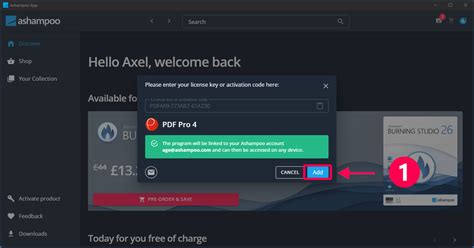 Image result for Ashampoo Keygen