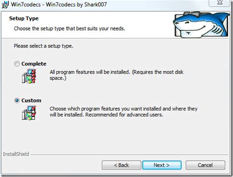Image result for Windows 7 Codec