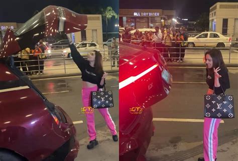 Nushrratt Bharuccha buys new BMW iX electric luxury SUV: Struggles to ...