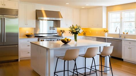17 Budget-Friendly Kitchen Staging Ideas to Impress Buyers - A House in ...