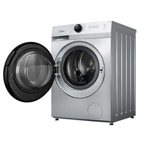 Image result for Front Load Washing Machine Cleaner