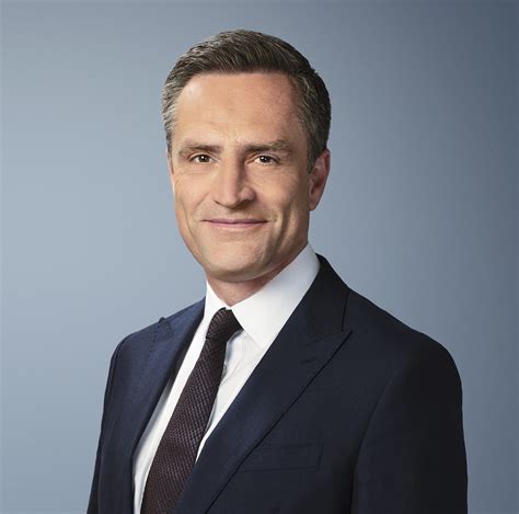 Max Foster – World Media Group