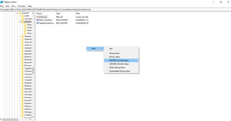 How to Get Permanent Translucent Taskbar without App 的图像结果