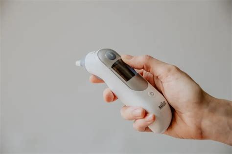 Image result for Infrared Thermometer Problems