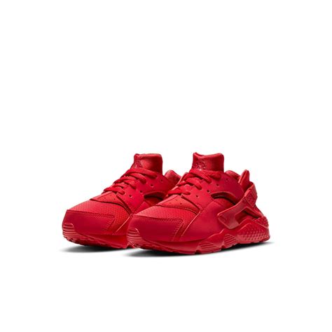 Red Huaraches For Kids | contabilidadecidada.com.br