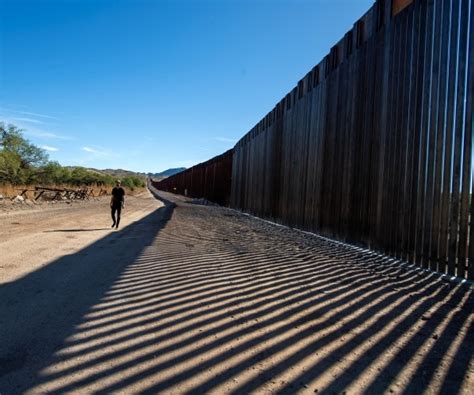 Arizona House Passes Secure the Border Act | Newsmax.com