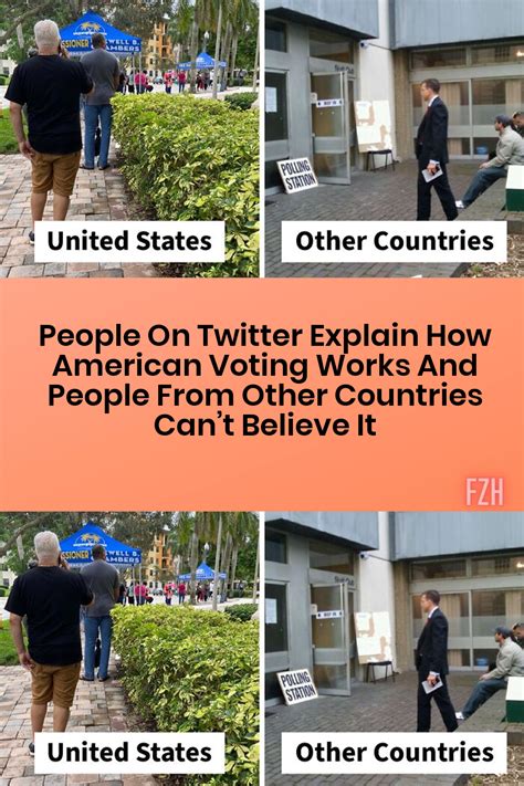 Voting Booth 的图像结果