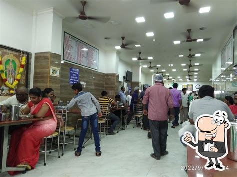 Sri Saravana Bala, Kanchipuram, 12A - Restaurant reviews