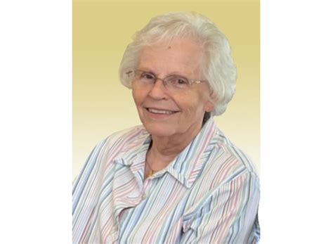 Yvonne Marie Lynn-Matheson Obituary (2025) - Hillsdale, MI - VanHorn ...