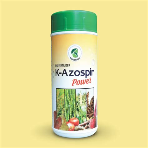 Bio Fertilizer - Rhizo Bio Fertilizer Manufacturer from Belagavi