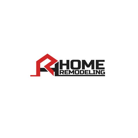 Remodeling Logo Ideas