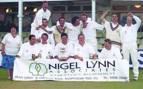 Bashley (Rydal) Cricket Club | ESPNcricinfo.com