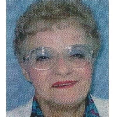 Ann Affeldt Obituary (2015) - Elmira, NY - Star-Gazette