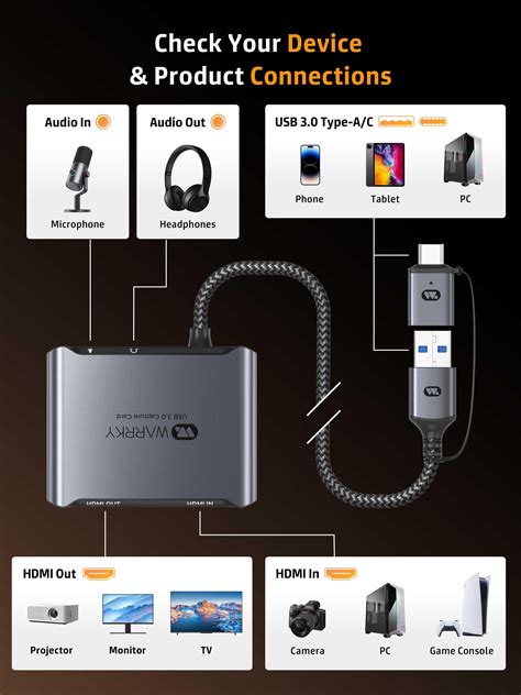 60Hz Video 4K Capture Card 的图像结果