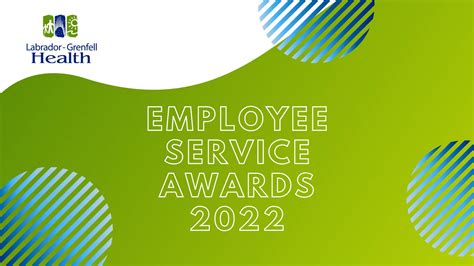 LGH Employee Service Awards 2022 on Vimeo
