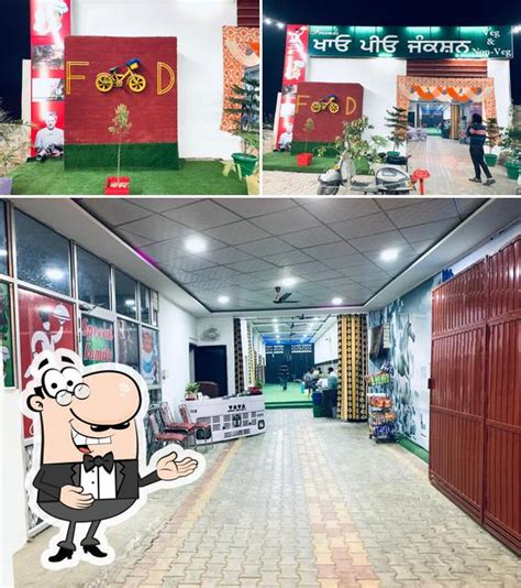 Khao Piyo Junction, Cheema - Restaurant menu, prices and reviews