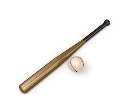 Baseball Bat and Ball 的图像结果