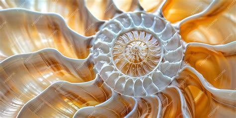 Image result for Fibonacci Shell