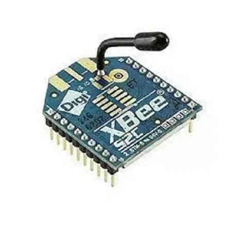 Image result for ZigBee RF Module
