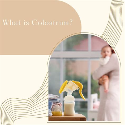 Colostrum in Skincare: A Revitalising Elixir for Radiant Skin | Clinikally
