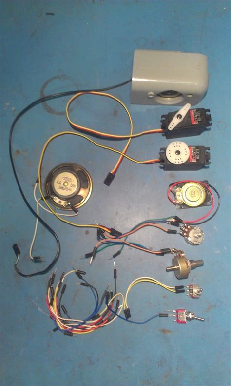 Arduino Tutorial 67 的图像结果