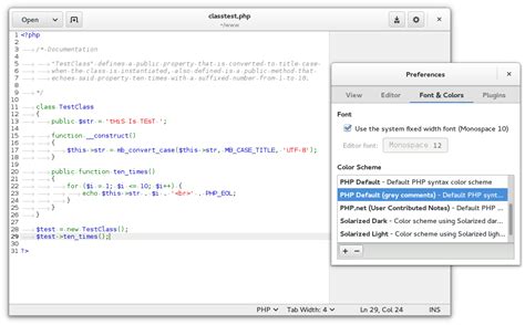 Image result for Color Code in PHP