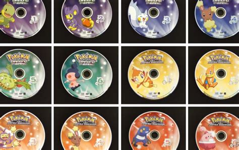 Image result for Pokemon DVD Box Set