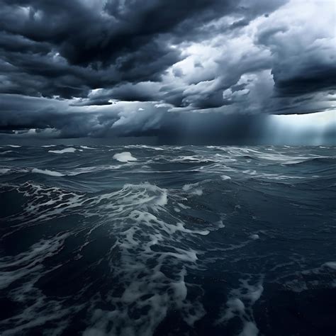 Stormy Sea 的图像结果