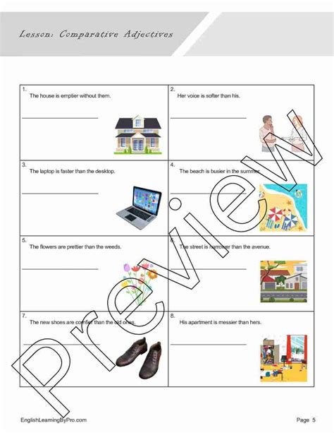 Image result for Lesson Comparatives