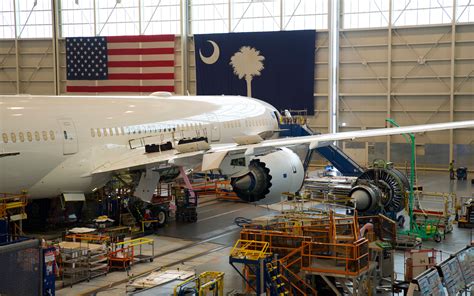 Bankruptcy For Boeing? Some Striking Workers Believe It Could Happen