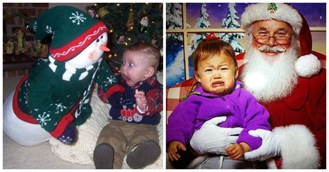 15+ Funny Scared Kids Photos That Brighten Your Gloomy Day Up!