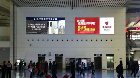 【大厂推荐】潍坊高铁北站2022年广告部2022已更新(今日/分类信息)-【路铁传媒】