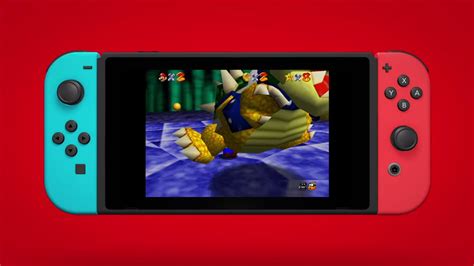 Slideshow: Super Mario 3D All-Stars for Nintendo Switch Screenshots