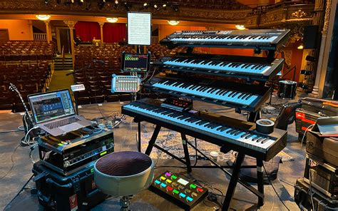 Image result for Gig Performer Tutorial