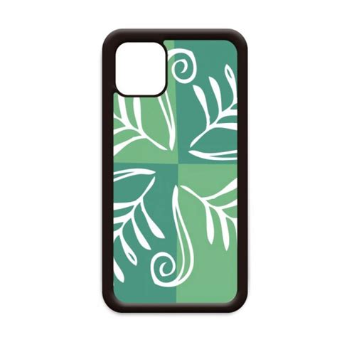 no/no Green Mexico Totems Ancient Civilization for iPhone 14 Cover for ...