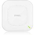 ZyXEL Nwa50Ax Cloud WiFi 6 Ax1800 Wireless Access Point|Ceiling Or Wall ...